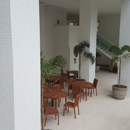 Apartamento em Ubatuba - Praia Grande com Wifi gratuito, rede de proteção e todo conforto que você merece Extérieur photo