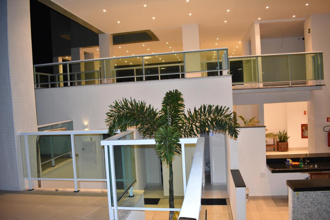 Apartamento em Ubatuba - Praia Grande com Wifi gratuito, rede de proteção e todo conforto que você merece Extérieur photo