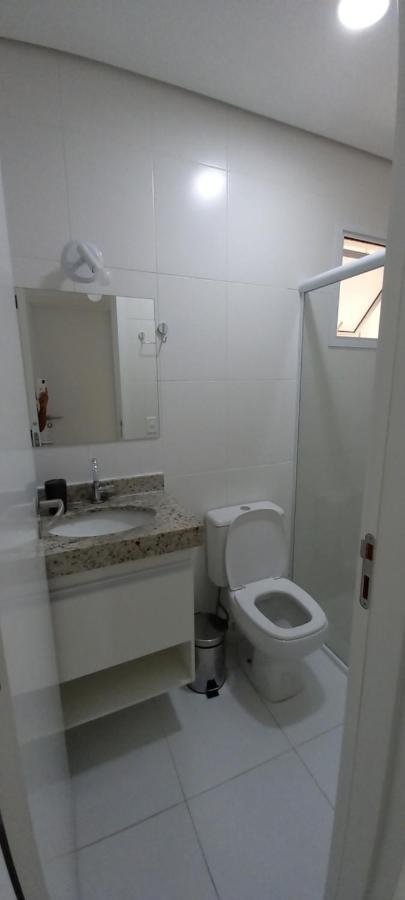 Apartamento em Ubatuba - Praia Grande com Wifi gratuito, rede de proteção e todo conforto que você merece Extérieur photo
