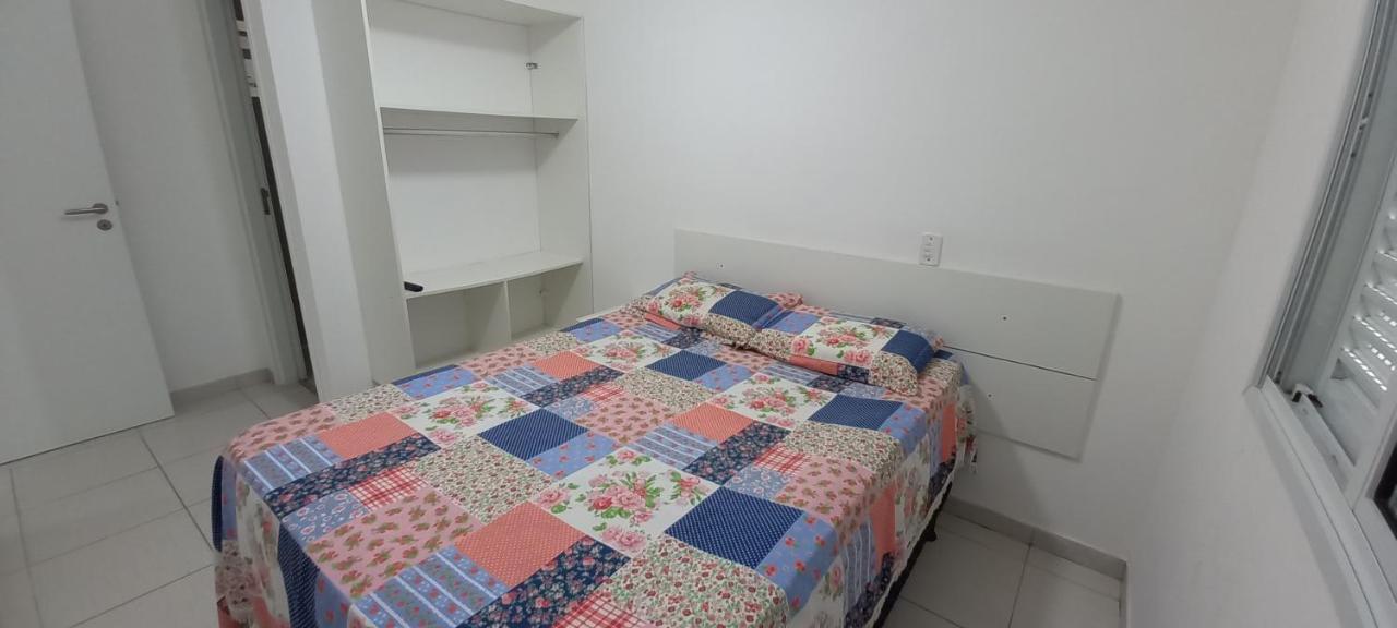 Apartamento em Ubatuba - Praia Grande com Wifi gratuito, rede de proteção e todo conforto que você merece Extérieur photo