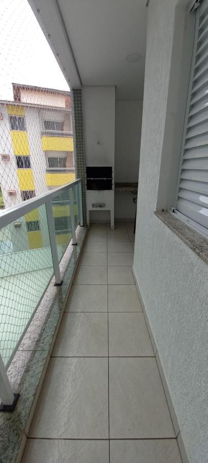Apartamento em Ubatuba - Praia Grande com Wifi gratuito, rede de proteção e todo conforto que você merece Extérieur photo