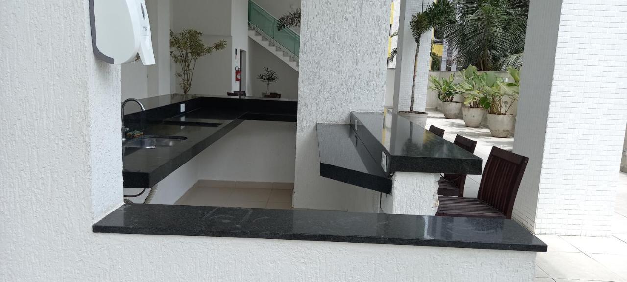 Apartamento em Ubatuba - Praia Grande com Wifi gratuito, rede de proteção e todo conforto que você merece Extérieur photo