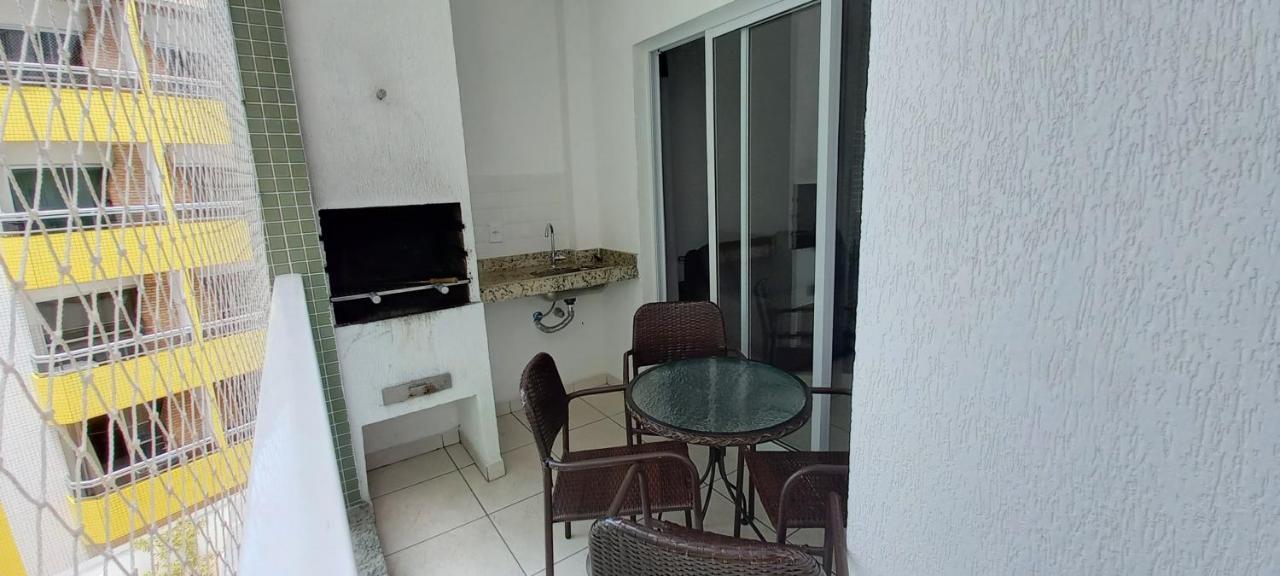 Apartamento em Ubatuba - Praia Grande com Wifi gratuito, rede de proteção e todo conforto que você merece Extérieur photo