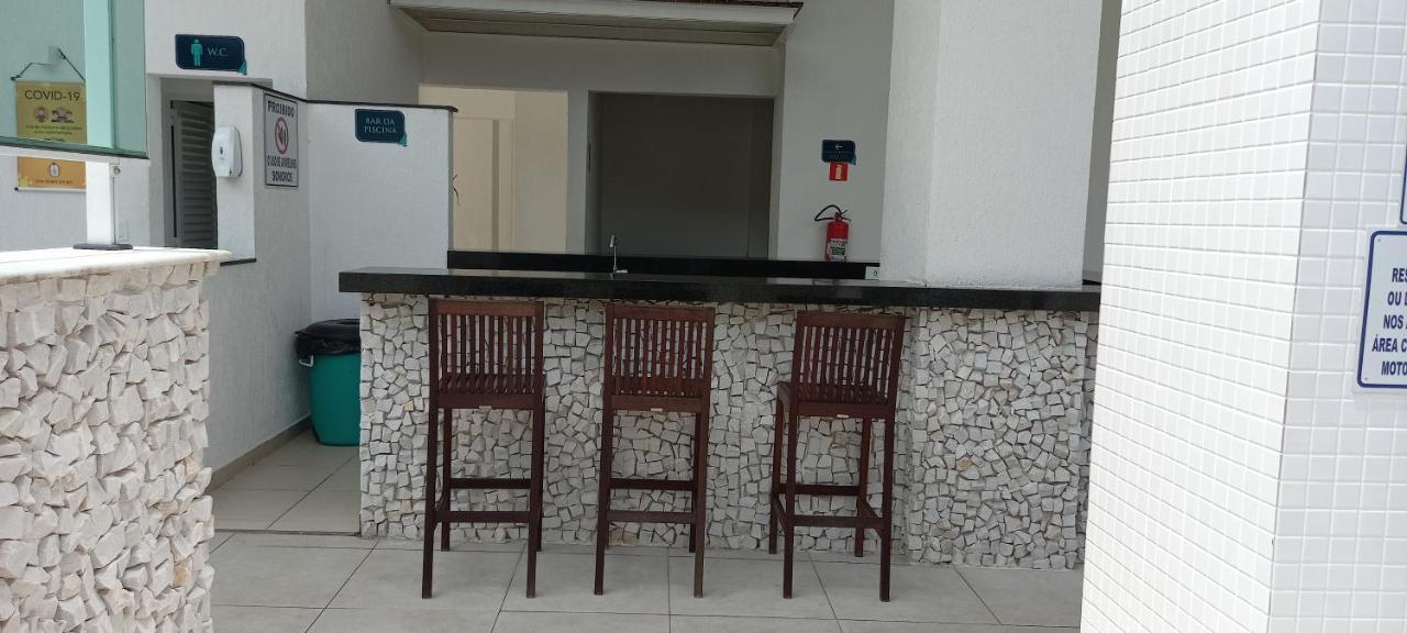 Apartamento em Ubatuba - Praia Grande com Wifi gratuito, rede de proteção e todo conforto que você merece Extérieur photo