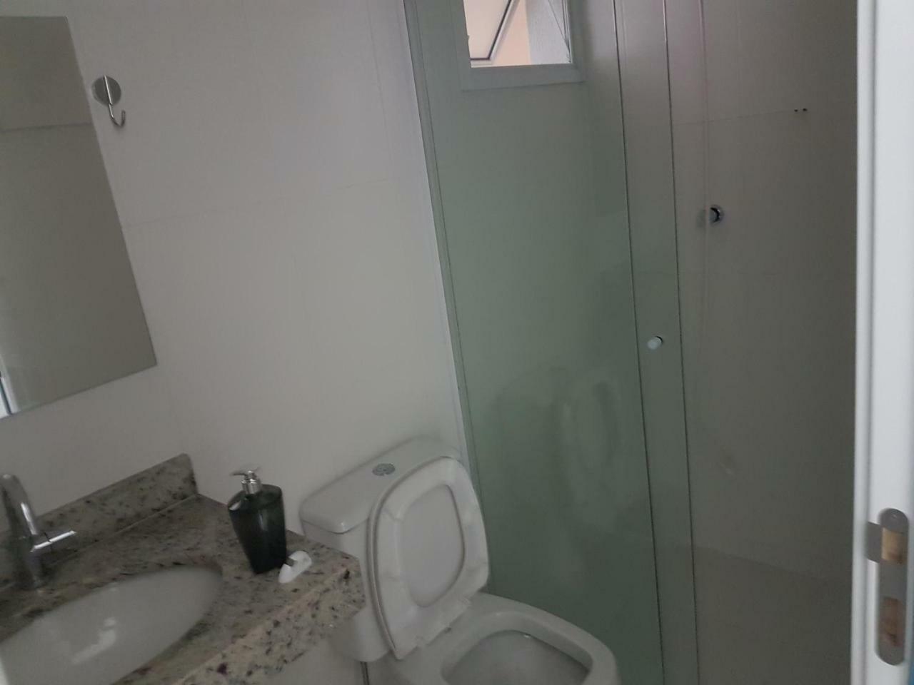 Apartamento em Ubatuba - Praia Grande com Wifi gratuito, rede de proteção e todo conforto que você merece Extérieur photo