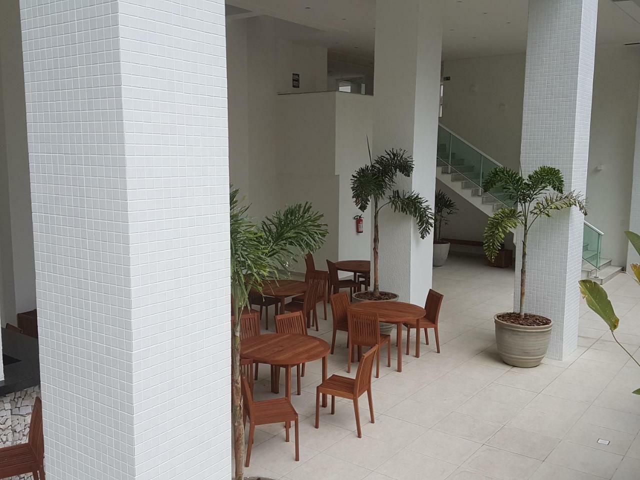 Apartamento em Ubatuba - Praia Grande com Wifi gratuito, rede de proteção e todo conforto que você merece Extérieur photo